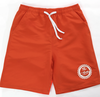 Men's Summer Casual Shorts - Fashionable Thin Fit