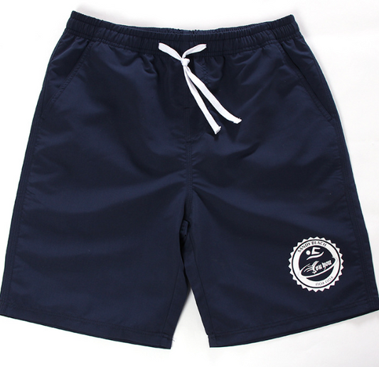 Men's Summer Casual Shorts - Fashionable Thin Fit