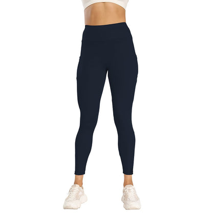 Hip Lifting Sports Yoga Leggings for Fitness Running