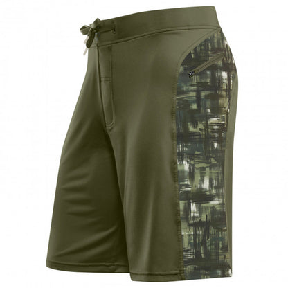 Quick-drying Sports Running Training Shorts for Beach