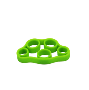 Finger Strengthener and Grip Trainer Exercise Equipment