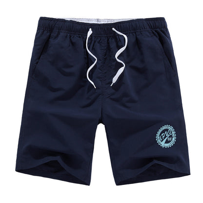 Men's Summer Casual Shorts - Fashionable Thin Fit
