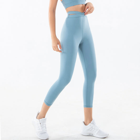 Yoga Leggings for Comfortable Movement and Style