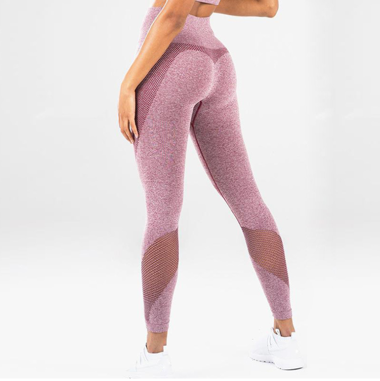Shaping Leggings and Yoga Pants