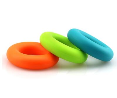 Finger Strengthener and Grip Trainer Exercise Equipment