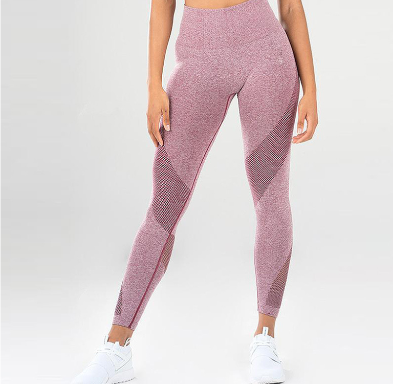 Shaping Leggings and Yoga Pants